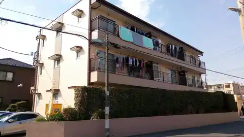 メゾンフルール