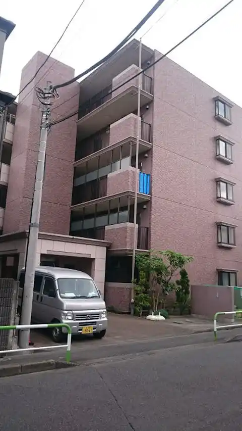ファミール藤和