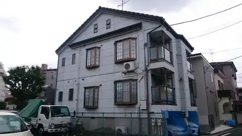 チェリーハイツ