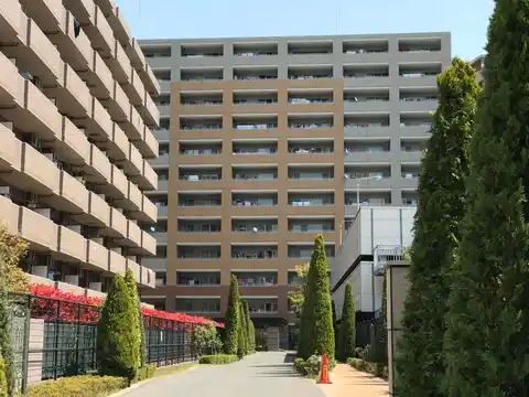 クレストフォルム浦安ウィングステージ
