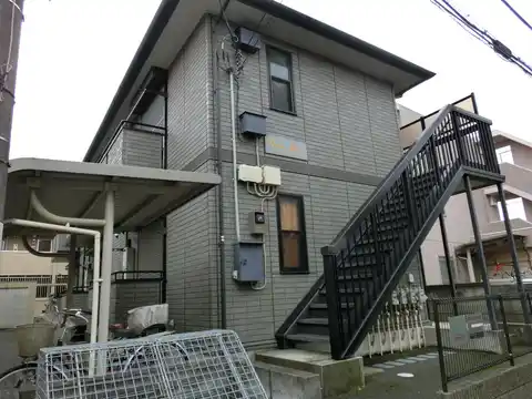 グリーンマーサ