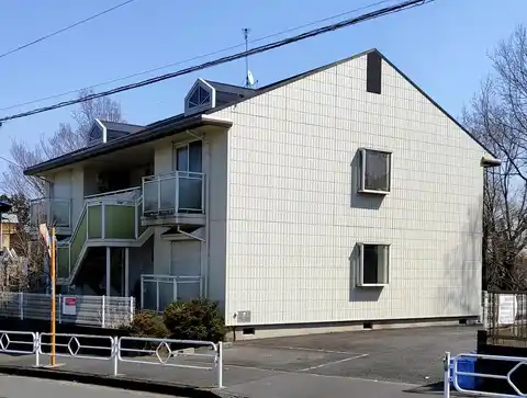 グリーンテラス神明