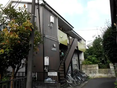 ミドルハイム