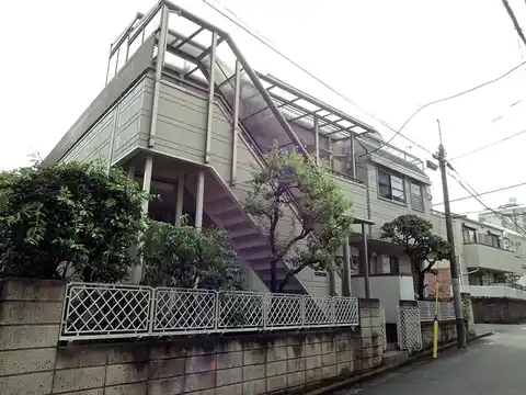 ハイツパインヒル