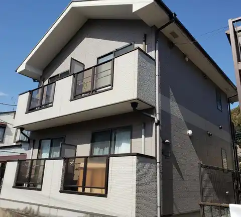 メーヴェ梶ヶ谷