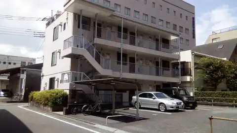 ユタカマンション