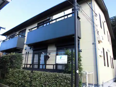 湘南ハイツ