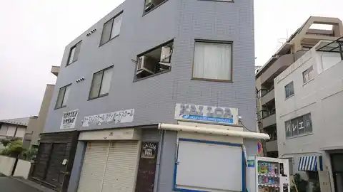ドルフィン片瀬