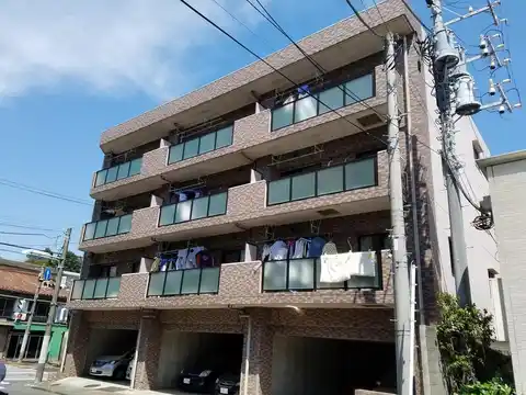 ラフィネ藤沢
