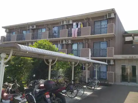 BEAR南林間