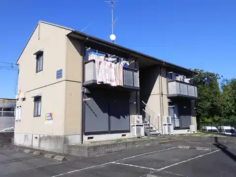ガーデンハイツ III