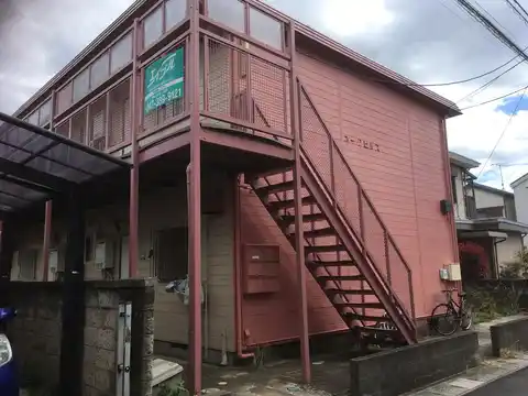 オークヒルズ