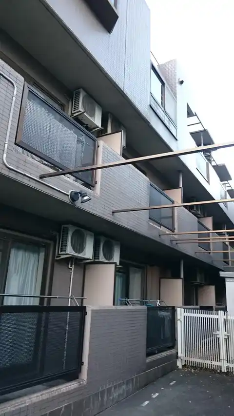 パークサイド木屋