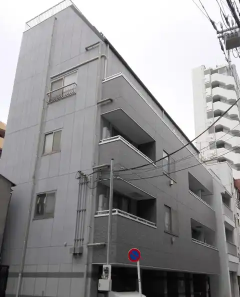フレンド北上野