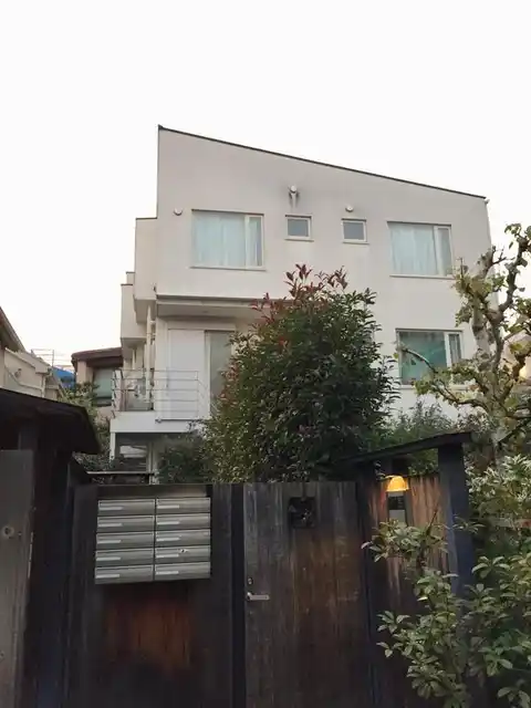 南千束CourtMisola