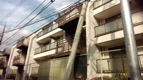 ハイツ葵