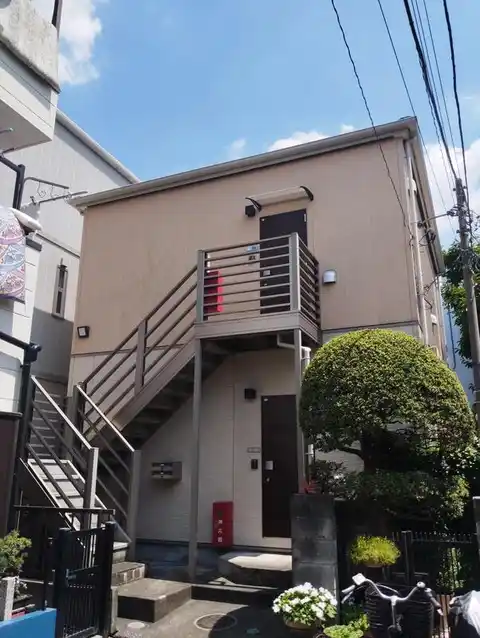 ソシア柳崎