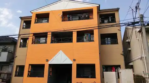 リベルティメゾン