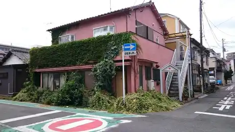 チェリーハウス