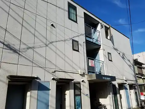 ベイサイド岡本