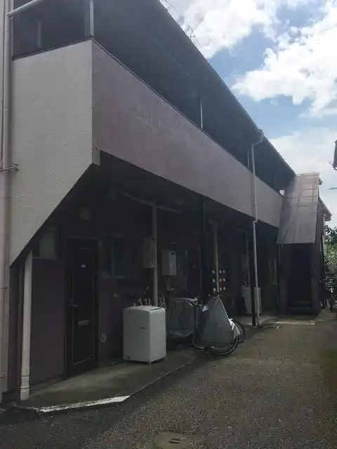 メゾン道