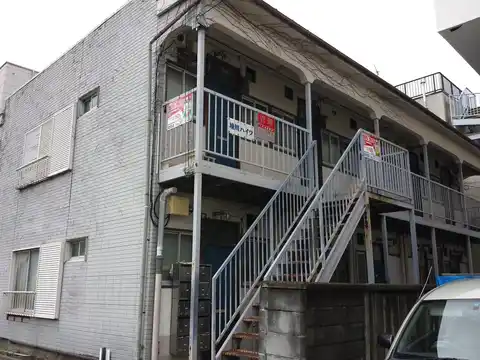 境川ハイツ
