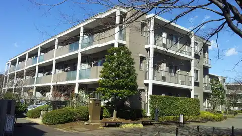 グランノア港北の丘7番館