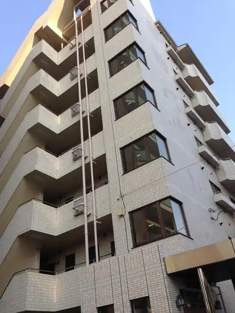 フローレスシティ