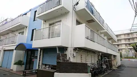 ハイラーク江ノ島