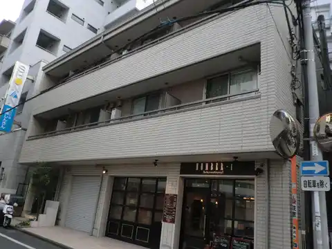 ファーストテラス鵠沼