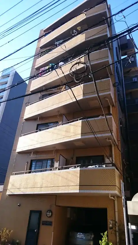 ビラビアンカ