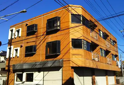 コーポ多賀