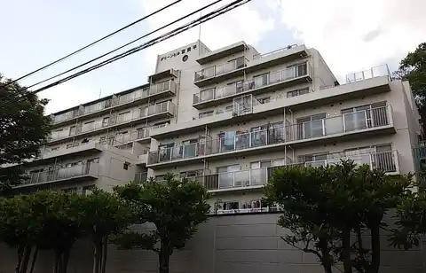 グリーンヒル宮前平