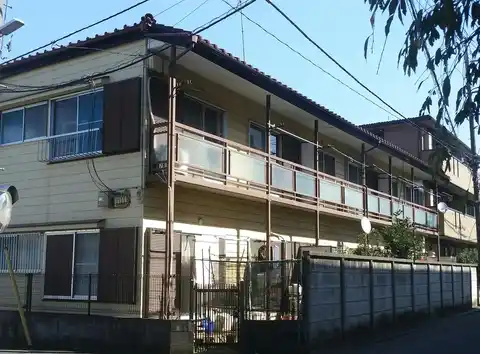 コートパル吉沢