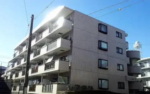 グレース若草台