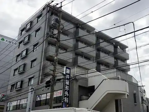 第2TSSビル