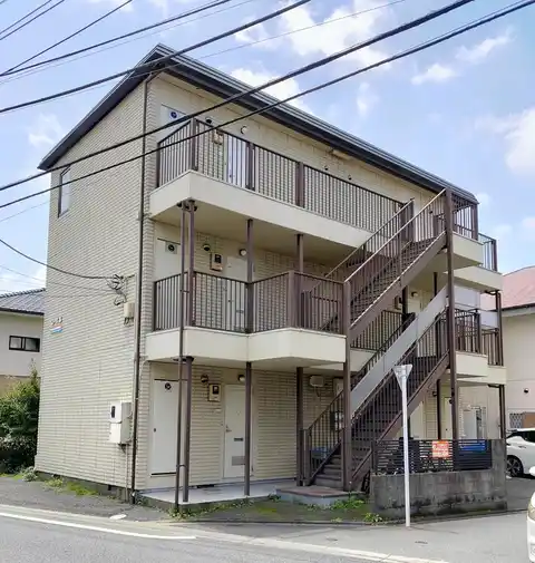 コーポ藤