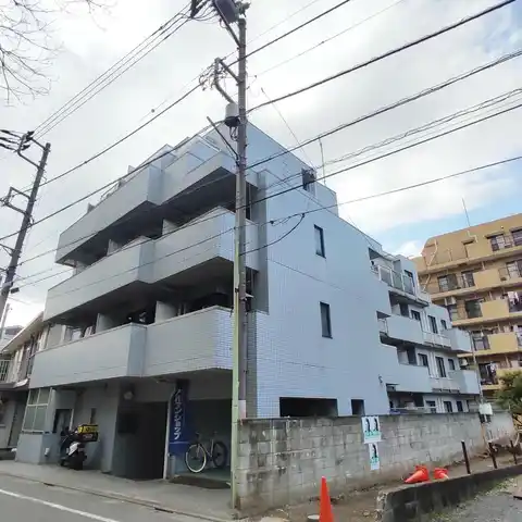 メゾン・ド・プラネット
