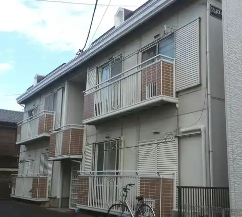 ジュネス北沢