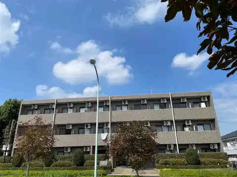 ライオンズマンション清瀬第2