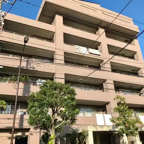 アルス西葛西行船公園