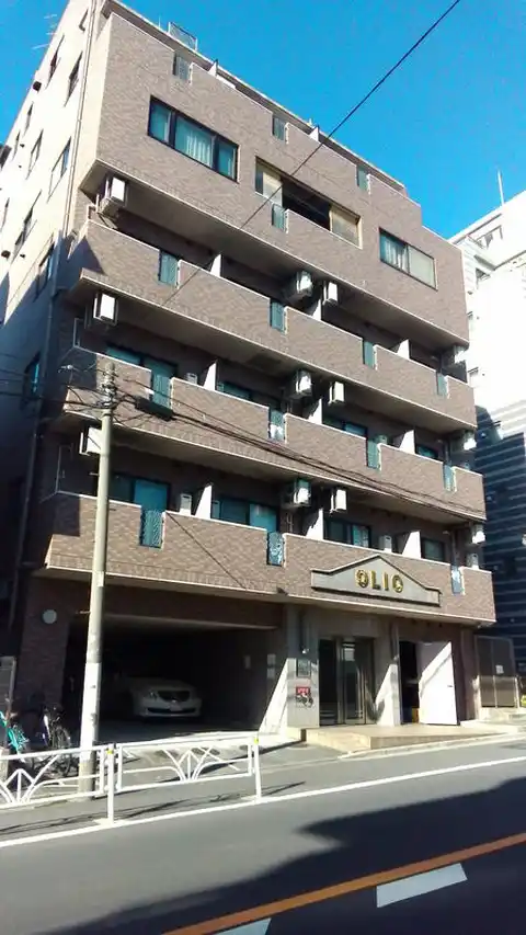 OLIO渋谷西原