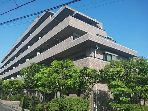 ルネサンスフォルム調布国領