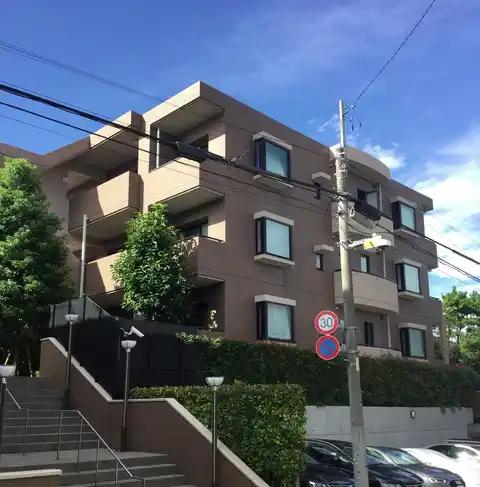 藤和久が原ホームズ