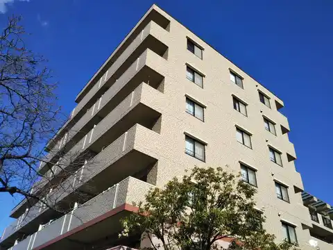 アドヴァンス鶴見サウスアヴェニュー