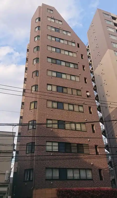カテリーナ文京千駄木