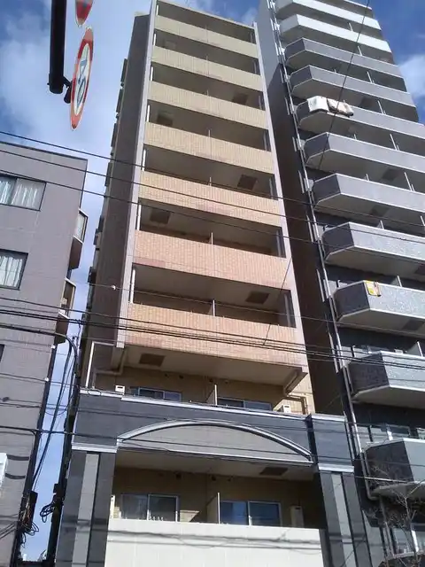 メインステージ白山