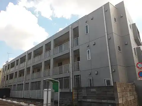 メゾンデ21