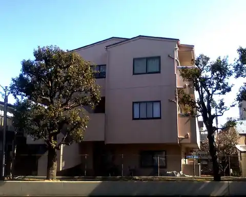 サンハイム嶋村