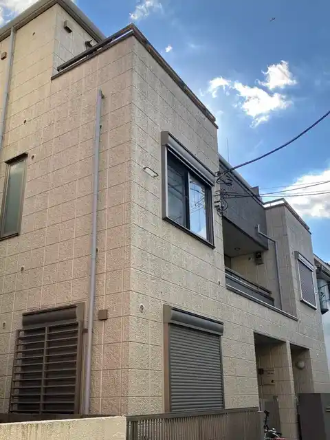 フィオーレ新江古田